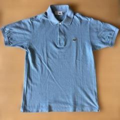 BEAMS（ビームス）LACOSTE / L1212AL（シャツ・ブラウス