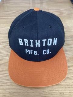 Brixton cap ブリクストン　キャップ
