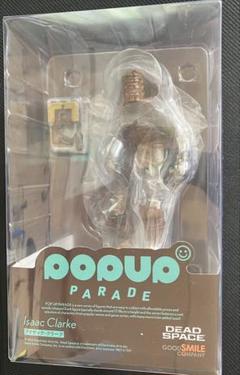 2025年最新】POP UP PARADE Dead Space アイザック・クラークの