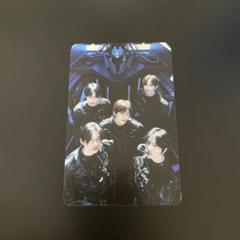 txt weverse album 団体トレカ awake QR未使用