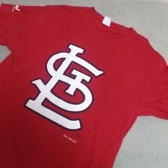STARTER/USEDアメフトシャツ/MLB/セントルイスカージナルス 26670360-1.jpg