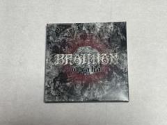 BRAHMAN アルバム viraha 初回限定版 CD+2DVD