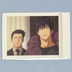 伏黒甚爾 (E) 】呪術廻戦 第2期 ぱしゃこれ 第4弾 -懐玉・玉折