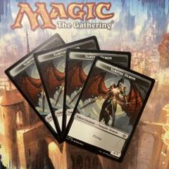nes様 リクエスト MTG 吸血鬼トークン 28枚 他