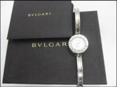 ★ BVLGARI B.ZERO1 ステンレス ビーゼロワン レディース 腕時計