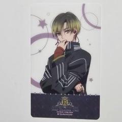 KING OF PRISM キンプリ　神無月アヰ　韓国　クリアシート KING OF PRISM キンツア 韓国 クリアシート トレカ アヰ - メルカリ