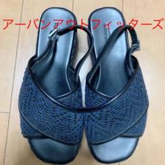 URBANOUTFITTERS アーバンアウトフィッターズ サンダル ウェッジ