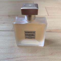 【専用です】CHANEL シャネル ヘアミスト ガブリエル