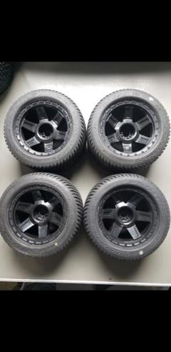HPI サベージ　タイヤ S48dcfd9f10914237aaf93f1336b51
