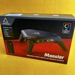 AIMZENIX MONSTER モンスター コンバーター SWITCH2 対応