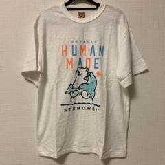 【限定品】 HUMANMADE 佐野玲於 Tシャツ