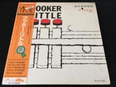 ブッカー・リトル / ブッカー・リトル (Series 2000) LPレコード Amazon.co.jp: ブッカー・リトル: ミュージック