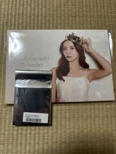 小林由依2025年カレンダー特典　フォトカード全13種 小林由依2025年カレンダー特典 フォトカード全13種 アイドル