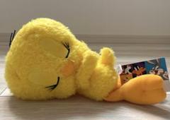 tweety　トゥイーティー　ぬいぐるみ 2種類セット　レア 希少 トゥイーティー ぬいぐるみ S|【ぬいぐるみのセキグチ】メーカー
