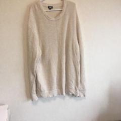 ニット セーター4xl 大きいサイズ