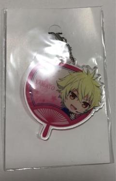 うたプリ 日向大和 へヴスカ ホログラム缶バッジ アクリルスタンド アクスタ 2025年最新】日向大和 アクスタの人気アイテム - メルカリ