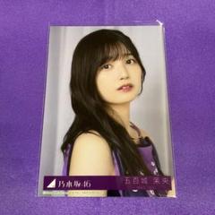 2025年最新】五百城茉央 生写真の人気アイテム - メルカリ