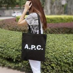 apc a.p.c. アーペーセー トートバッグ レディース ショルダーバッグ