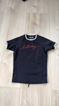 billabong タッパー サイズ10