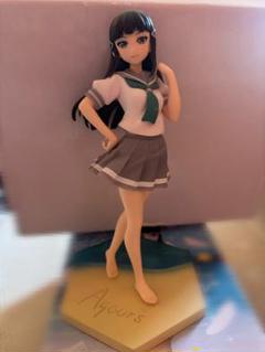 ラブライブ サンシャイン SPM フィギュア 6体セット Amazon | ラブライブ!サンシャイン‼ SPMフィギュア”松浦果南