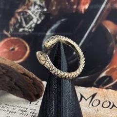 LOOT】Viking revenge ringリベンジ リング 天然石