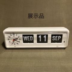 TWEMCO コラボ品置き・掛け兼用 QT-30T イエロー×ブラック