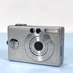 【動作確認済み】CANON IXY DIGITAL200a PC1022 Canon IXY DIGITAL 200A PC1022 | 1-2.9 MP | Silver | Compact