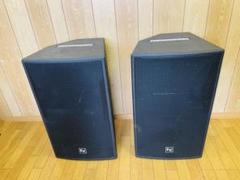 Electro-Voice QRx115/75 佐川急便 エレクトロボイス① Electro-Voice QRx115/75 佐川急便 エレクトロボイス① - メルカリ