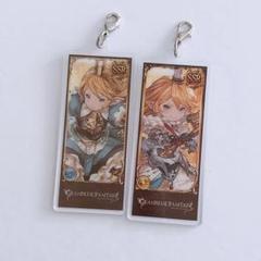 グラブル 編成チャーム セット Amazon.co.jp: グラブル 編成 チャーム 女の子 セット : おもちゃ
