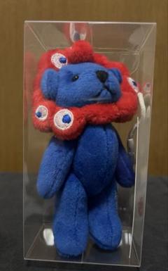 CONRADベア　みゃくみゃく　限定 あめくろ on X: 