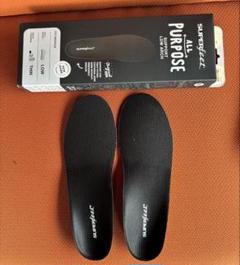値引き　Superfeet インソール E
