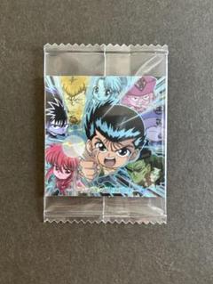 幽遊白書シークレットレア 2025年最新】幽遊白書ウエハースの人気アイテム - メルカリ