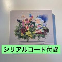 Mrs. GREEN APPLE　アルバム10 初回限定盤　シリアルコード付き