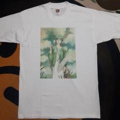 鶴田謙二 Tシャツ 漫画 アニメ 映画 ゲーム イラスト デザイン 鶴田謙二 Tシャツ 漫画 アニメ 映画 ゲーム イラスト デザイン
