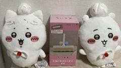 ちいかわ　誕生日bigぬいぐるみセット
