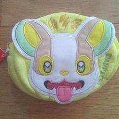 ポケットモンスター フェイスサークルポーチ
