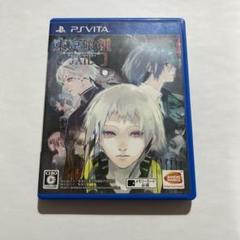 PSVita ソフト 「東京喰種トーキョーグール JAIL」