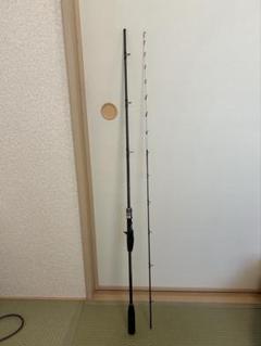 2025年最新】シマノ shimano 船竿の人気アイテム - メルカリ