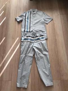 即納!最大半額! KNOTTノットデザインセットアップジャンポールノットjeanpaulknott - セットアップ
