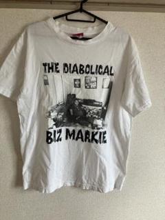 BIZ Markie Tシャツ