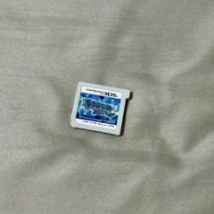 ポケットモンスター アルファサファイア