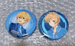 ソードアートオンライン　ユージオ デカンバッジ　缶バッジ　THEキャラ　A賞 ソードアートオンライン ユージオ デカンバッジ 缶バッジ THE