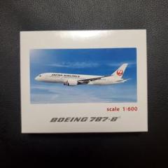 希少　JAL 2000年代　B747 LR-sud SR-SUD安全のしおり JAL 安全のしおり - メルカリ