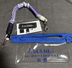 新品未使用A SCENE エーシーン ストラップ Mサイズ Amazon.co.jp: A SCENE エーシーン スマホショルダー スマホ