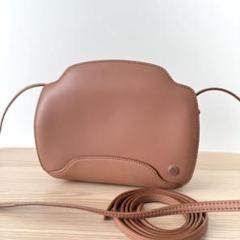 極美品✨️】Loro Piana ロロピアーナ セージア クロスボディ