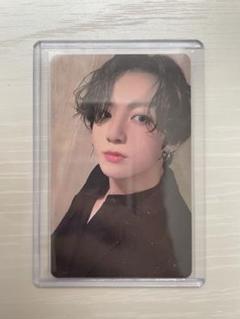 【極美品】ジョングクMEMORIESOF2018with ARMYフォトカード 極美品】ジョングクMEMORIESOF2018with ARMYフォトカード
