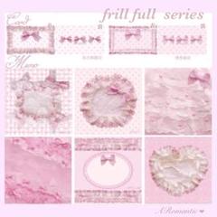 Aromantic 紙モノまとめ売りセット ◇ARomantic♡ 『frill full』バラメモ& カード おすそ分け