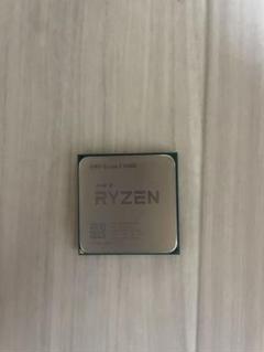 Ryzen 5 3400G 動作品｜Yahoo!フリマ（旧PayPayフリマ）