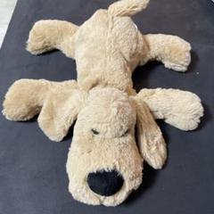 子犬のルーク LOUK ぬいぐるみ 子犬のルーク LOUKぬいぐるみ