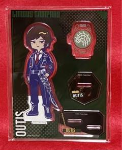 2025年最新】リンバス アクリルスタンドの人気アイテム - メルカリ